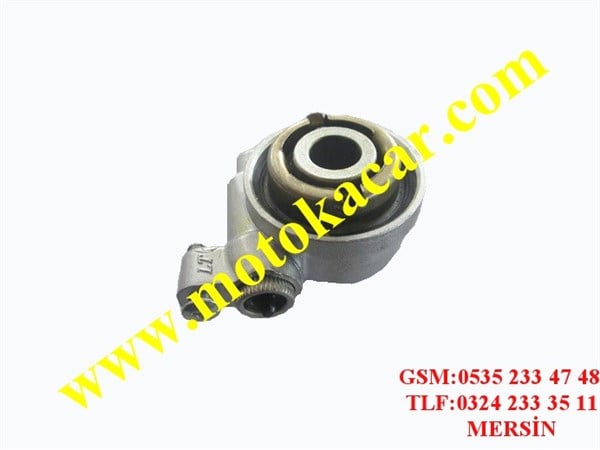 ASYA E-SMART 1200 KİLOMETRE ADABTÖRÜ