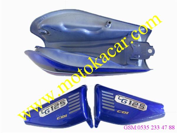 CG AGK KIRMIZI DEPO+YAN KAPAK