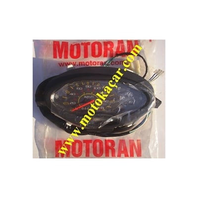 MOTORAN TORRO KİLOMETRE KOMPLE  ORJİNAL