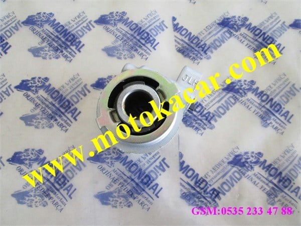 MONDİAL CROSS UT 150 KİLOMETRE REDİKTÖRÜ ORJİNAL