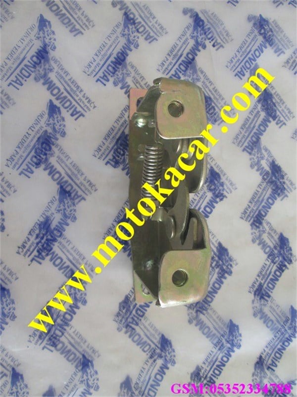 RF SELE KİLİT MEKANİZMASI ORJİNAL