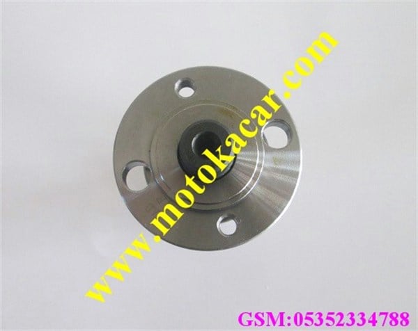 KUBA CR1 EKSANTRİK MİLİ ORJİNAL