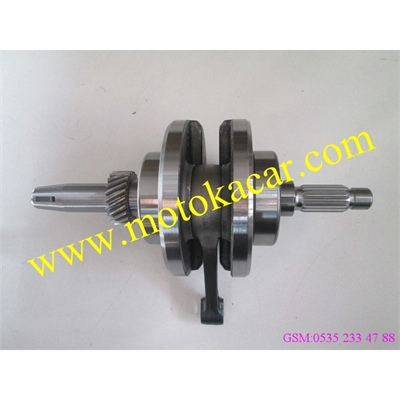 CG KUBA 200 32-15 PERNO BALANSÖRLÜ KRANK