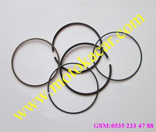 CG 250 65,5 ATG İNCE SEKMAN TAKIM