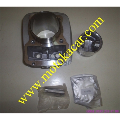 CG 150 SİLİNDİR 