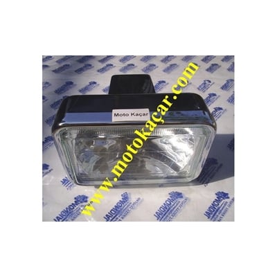 MONDİAL AGK 125 ÖN FAR KOMPLE ORJİNAL