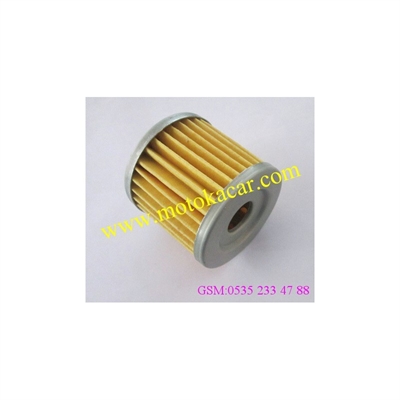 KUBA RKS TİTANİC 150 YAĞ FİLTRESİ