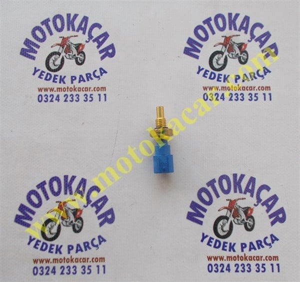 BAJAJ PULSAR 200NS RADYATÖR HARARET MÜŞÜRÜ ORJİNAL