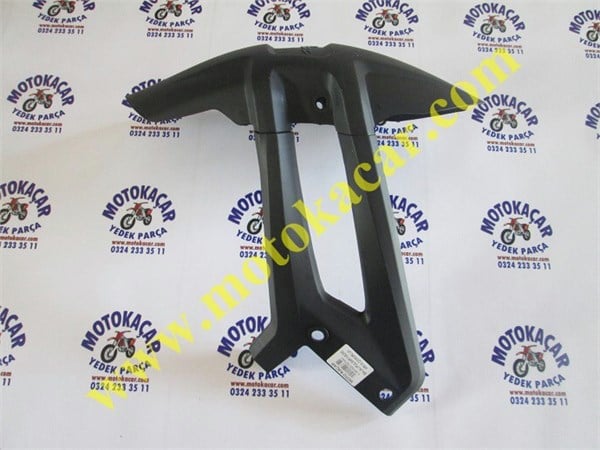 BAJAJ PULSAR NS 150 ARKA ÇAMURLUK