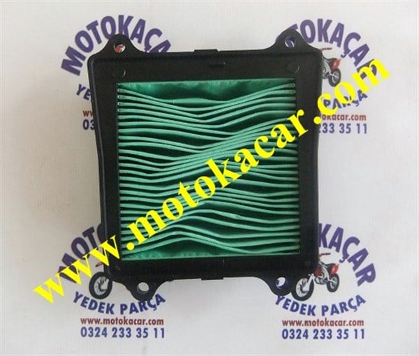 BAJAJ PULSAR NS 150 NS 200 HAVA FİLTRESİ