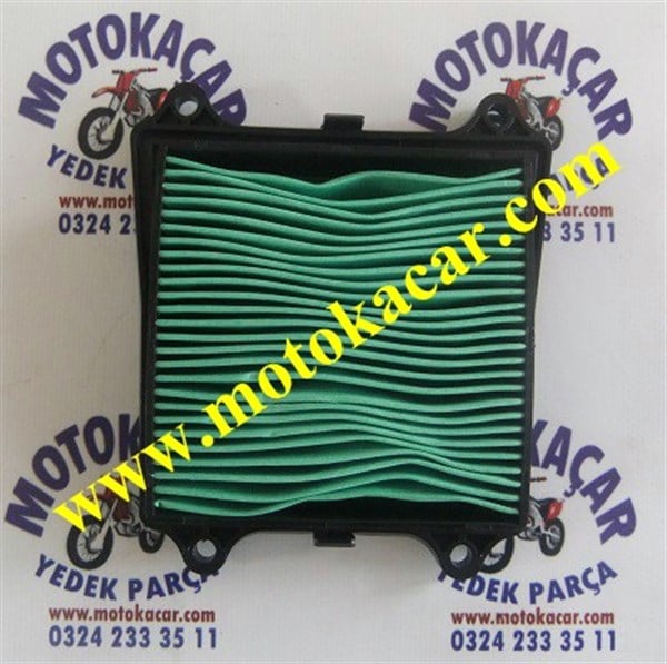 BAJAJ PULSAR NS 150 NS 200 HAVA FİLTRESİ