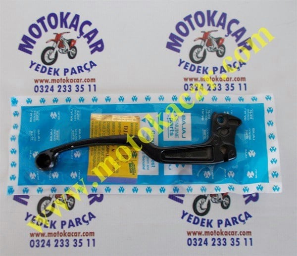 BAJAJ PULSAR NS 200 DEBRİYAJ KOLU