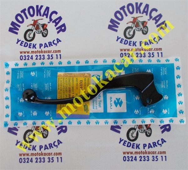 BAJAJ PULSAR NS 200 DEBRİYAJ KOLU