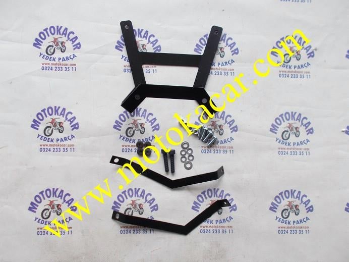 BAJAJ PULSAR NS 200 SİPERLİK CAMI 2011-2024 UYUMLU- FÜNE