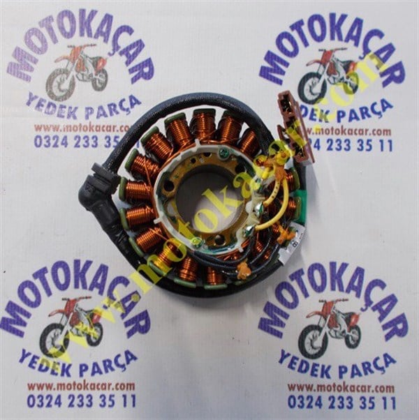 BAJAJ PULSAR NS 200 STATÖR ORJİNAL