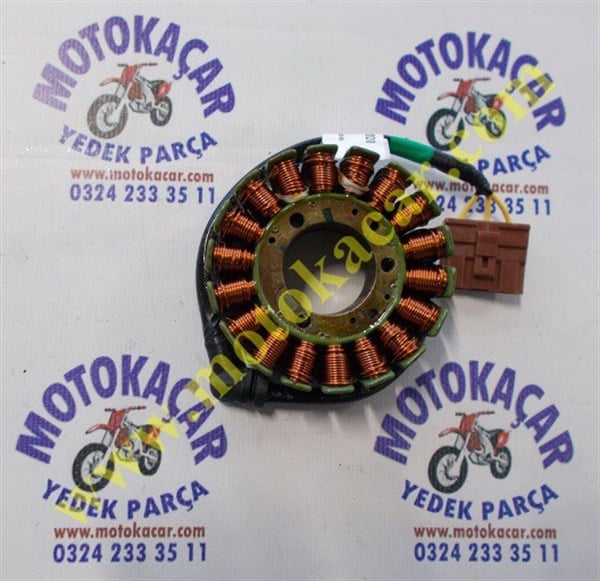 BAJAJ PULSAR NS 200 STATÖR ORJİNAL