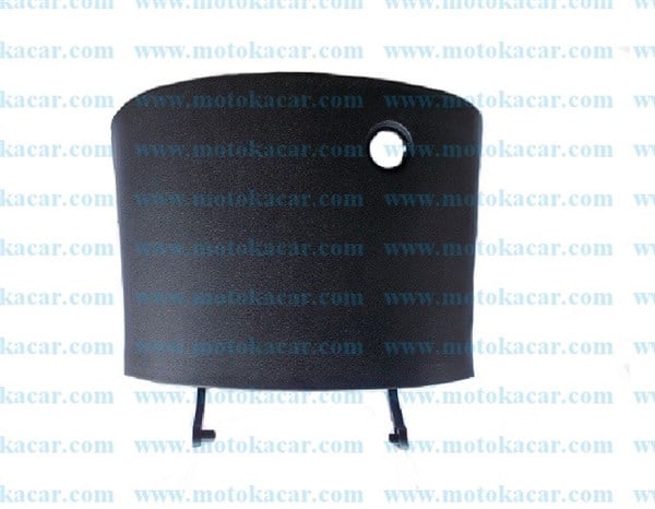 BALİNA KASA DEPO KAPAĞI ÜST PLASTİK KAPAK