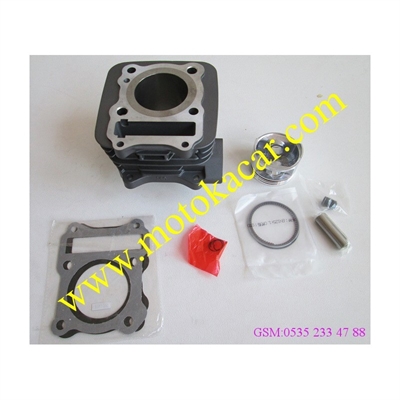 KUBA RKS 150 57MM SİLİNDİR KOMPLE