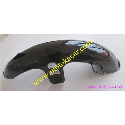 CG SPORT PLASTİK ÖN ÇAMURLUK