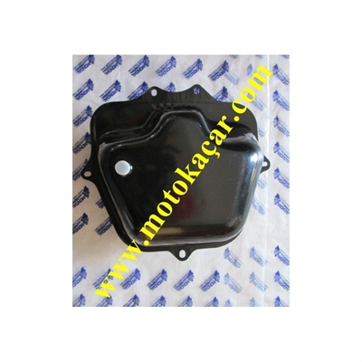 MONDİAL RT 125 URT  BENZİN DEPOSU ORJİNAL