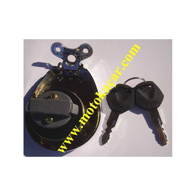 CHOPPER ÇELİK CROWN DEPO KAPAĞI ORJİNAL