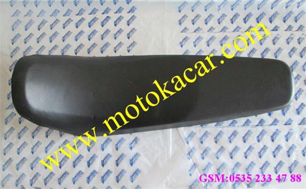 MONDİAL MC-X SELE KOLTUK ORJİNAL