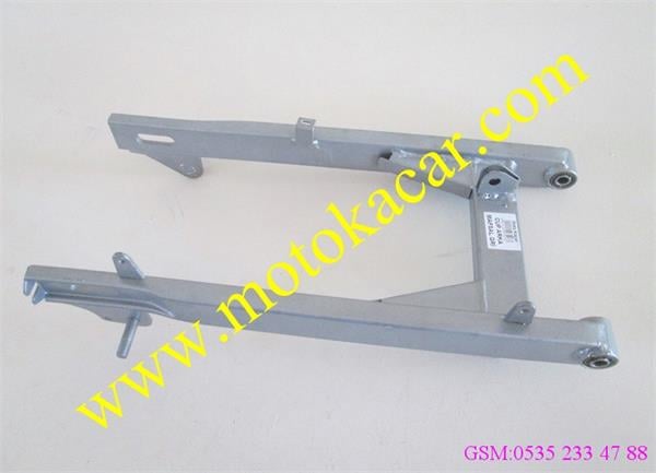 CUP ARKA MAFSAL GRİ 