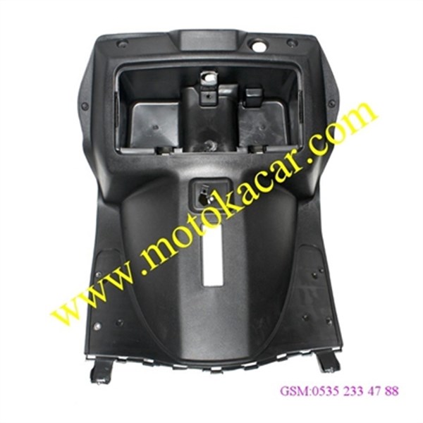 SCOOTER RS ÖN İÇ KAPAK 