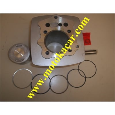 CG 200 63.5 ARCH SILINDIR