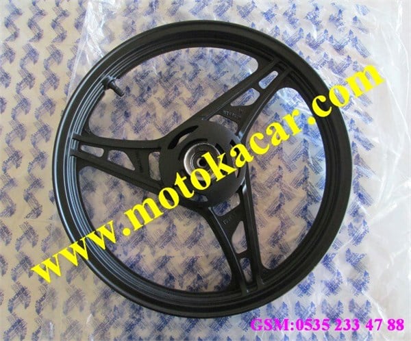 MONDİAL MC 125 150 ÖN JANT ORJİNAL
