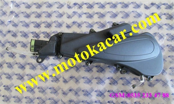 MONDİAL MASH 150 HAVA FİLTRESİ KOMPLE ORJİNAL