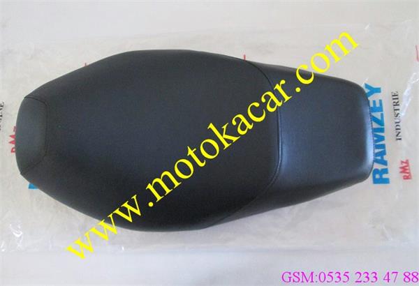 RAMZEY 100 125T-22 SELE KOLTUK ORJİNAL