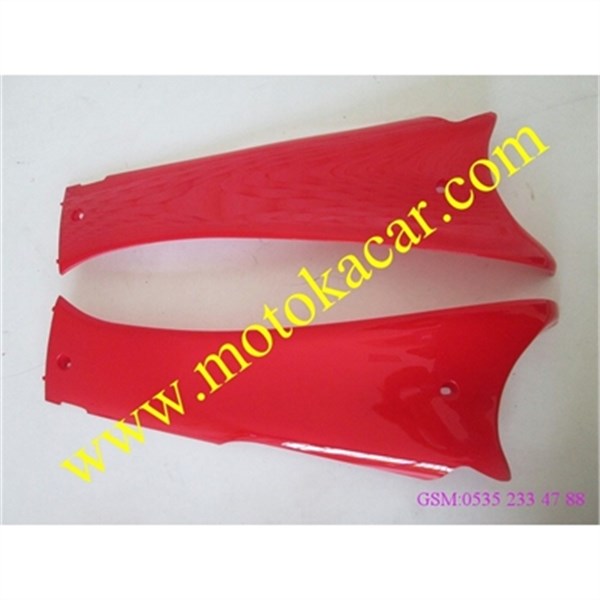 SCOOTER SAĞ SOL MARŞBİYEL