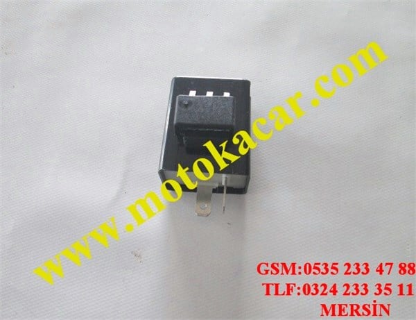 CG CUP SESLİ FLAŞÖR