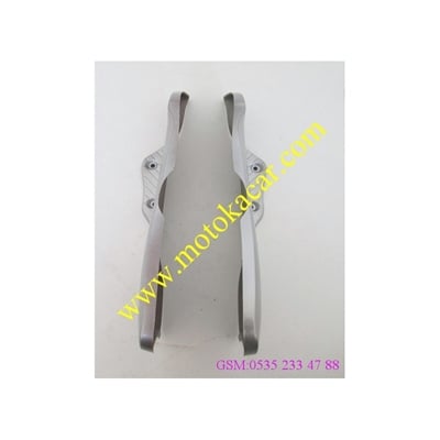 E-BIKE ARKA BASAMAK TAKIM