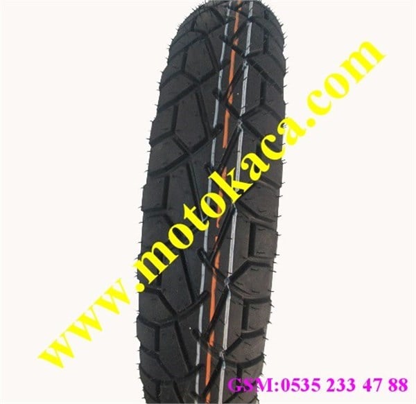 SCOOTER 90-90-12 TUBELESS DIŞ LASTİK