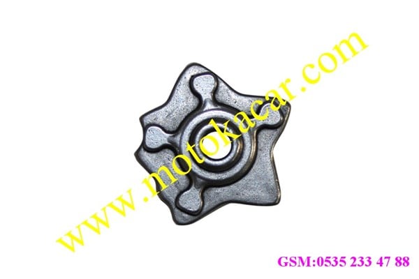 MONDİAL CG AGK MG VİTES SABİTLEME YILDIZI ORJİNAL
