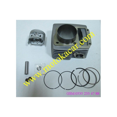 MONDİAL MC MR MH 150 65-5 SİLİNDİR SETİ