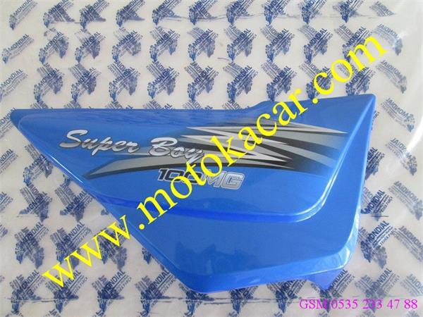 MONDİAL MG 100 SÜPER BOY SAĞ AKÜ KAPAĞI ORJİNAL