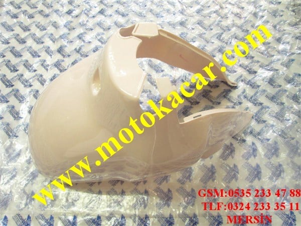 MONDİAL ZNU ÖN ÇAMURLUK KREM ORJİNAL