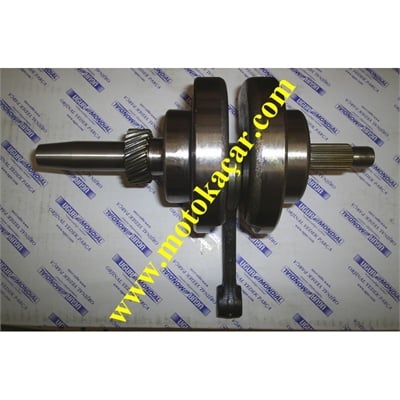 MONDİAL UAG MG KRANK ORJİNAL
