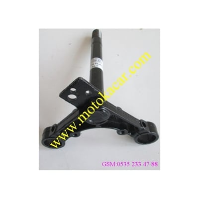 CG ÖN PLATİN ALT MAŞA