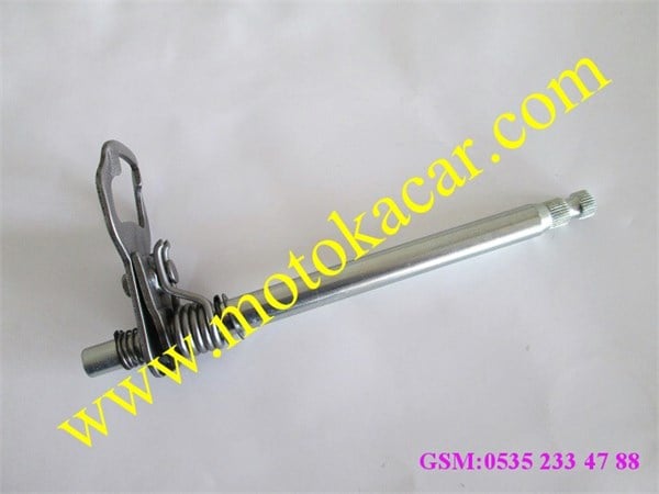 KUBA CR1 VİTES MİLİ ORJİNAL