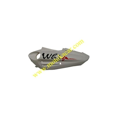 MONDİAL RF150 SOL BEYAZ SELE ALT GRENAJ ORJİNAL
