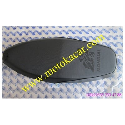 MONDİAL SFC SNAPPY X BASİC SELE KOLTUK ORJİNAL