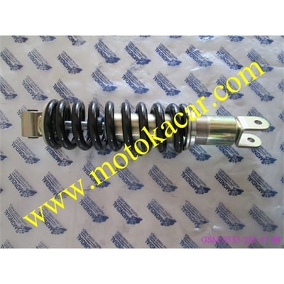 MONDİAL CROSS 150 UT ARKA AMORTİSÖR ORJİNAL