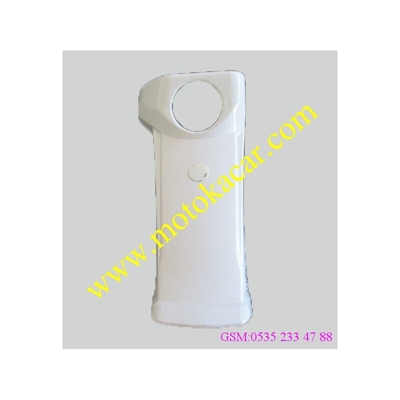 E-BIKE E-MON TRANS GİDON ÖN KAPAK