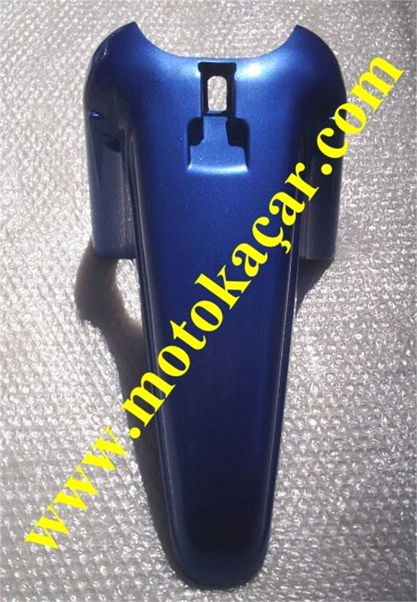 MONDİAL SFC ÖN ÇAMURLUK MAVİ ORJİNAL