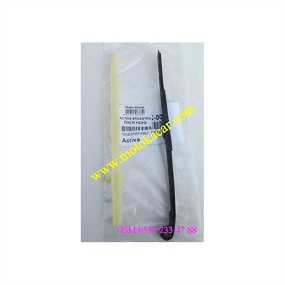 SCOOTER HONDA ACTİVA EKSANTRİK ZİNCİR KIZAĞI TAKIM