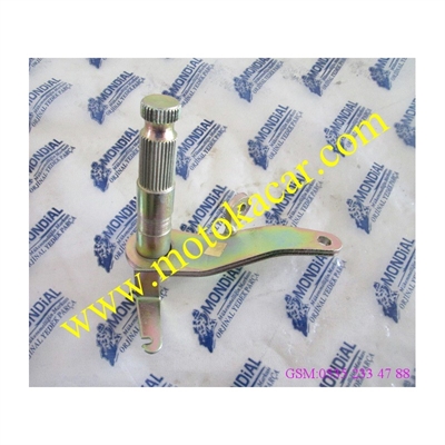 MONDİAL KT 125 150 ARKA FREN PETAL İTİCİSİ ORJİNAL